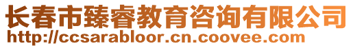 長(zhǎng)春市臻睿教育咨詢有限公司