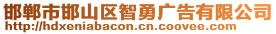 邯鄲市邯山區(qū)智勇廣告有限公司