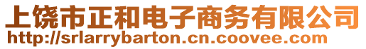 上饒市正和電子商務(wù)有限公司