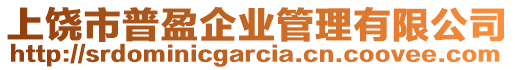 上饒市普盈企業(yè)管理有限公司