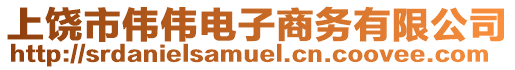 上饒市偉偉電子商務(wù)有限公司