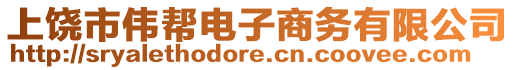 上饒市偉幫電子商務(wù)有限公司