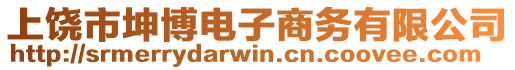 上饒市坤博電子商務有限公司