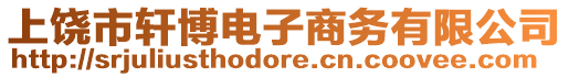 上饒市軒博電子商務(wù)有限公司