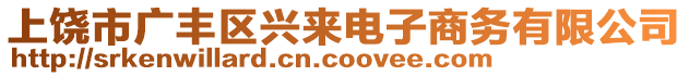 上饒市廣豐區興來電子商務有限公司