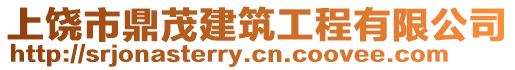 上饒市鼎茂建筑工程有限公司