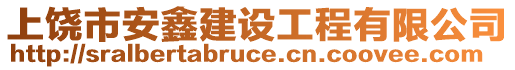 上饒市安鑫建設工程有限公司