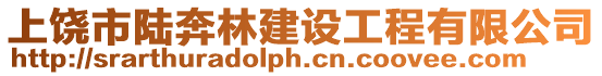 上饒市陸奔林建設(shè)工程有限公司