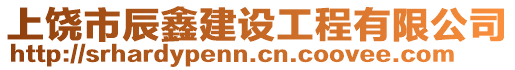 上饒市辰鑫建設工程有限公司