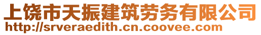 上饒市天振建筑勞務(wù)有限公司