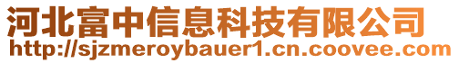 河北富中信息科技有限公司