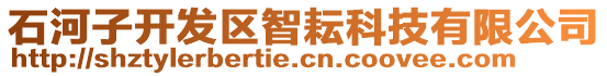 石河子開發(fā)區(qū)智耘科技有限公司