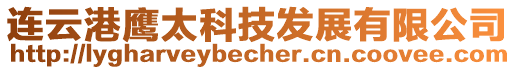 連云港鷹太科技發(fā)展有限公司