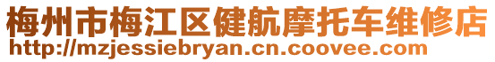 梅州市梅江區(qū)健航摩托車維修店