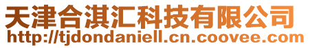 天津合淇匯科技有限公司