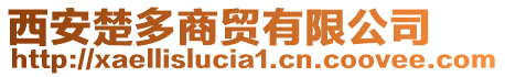 西安楚多商貿有限公司