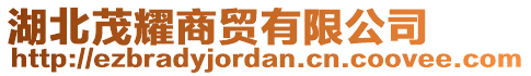 湖北茂耀商貿(mào)有限公司