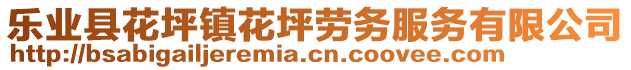 樂(lè)業(yè)縣花坪鎮(zhèn)花坪勞務(wù)服務(wù)有限公司