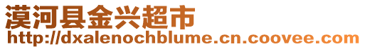漠河縣金興超市