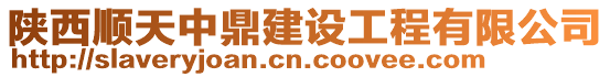 陜西順天中鼎建設(shè)工程有限公司