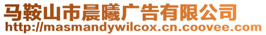 馬鞍山市晨曦廣告有限公司