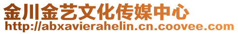 金川金藝文化傳媒中心