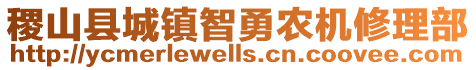 稷山縣城鎮(zhèn)智勇農(nóng)機(jī)修理部