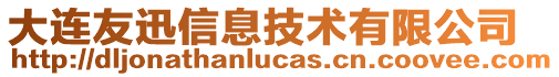 大連友迅信息技術(shù)有限公司
