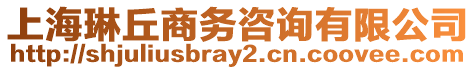 上海琳丘商務咨詢有限公司
