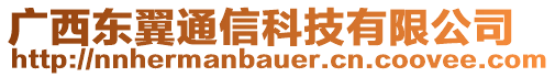 廣西東翼通信科技有限公司