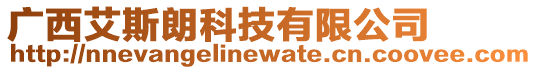 廣西艾斯朗科技有限公司