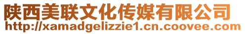 陜西美聯(lián)文化傳媒有限公司