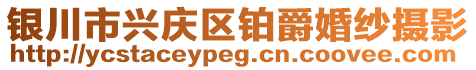 銀川市興慶區(qū)鉑爵婚紗攝影