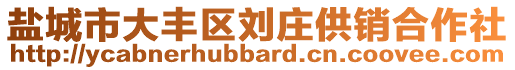 鹽城市大豐區(qū)劉莊供銷合作社