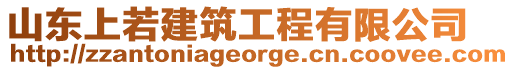 山東上若建筑工程有限公司