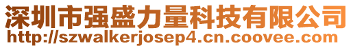 深圳市強盛力量科技有限公司