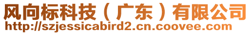 風向標科技（廣東）有限公司