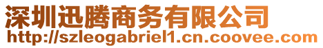 深圳迅騰商務(wù)有限公司