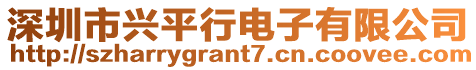 深圳市興平行電子有限公司