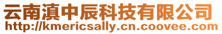 云南滇中辰科技有限公司