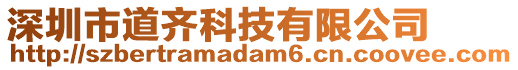 深圳市道齊科技有限公司