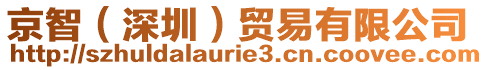 京智(深圳)貿(mào)易有限公司
