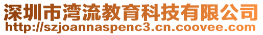 深圳市灣流教育科技有限公司