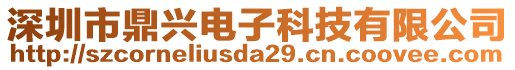 深圳市鼎興電子科技有限公司