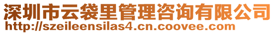 深圳市云袋里管理咨询有限公司