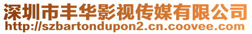 深圳市豐華影視傳媒有限公司