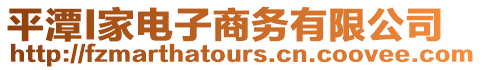 平潭I家電子商務(wù)有限公司