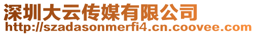 深圳大云傳媒有限公司