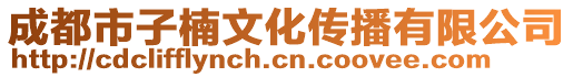 成都市子楠文化傳播有限公司