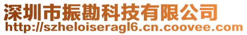 深圳市振勘科技有限公司